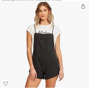 Billabong Romper